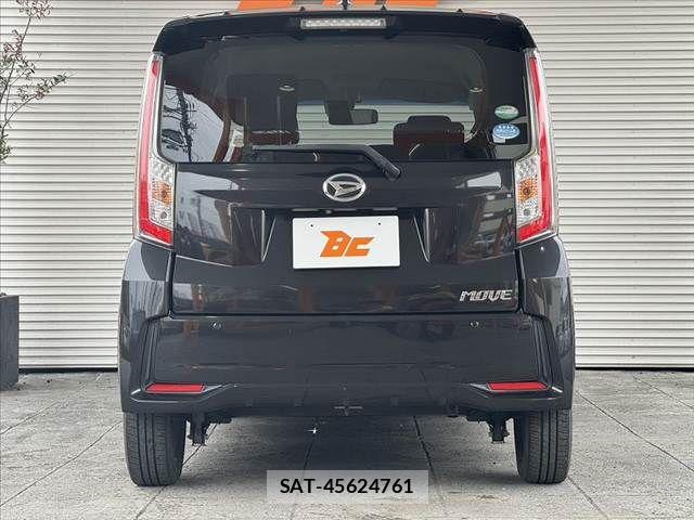 Daihatsu MOVE CUSTOM 2015-07 7272430-13