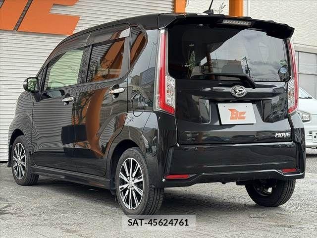 Daihatsu MOVE CUSTOM 2015-07 7272430-14