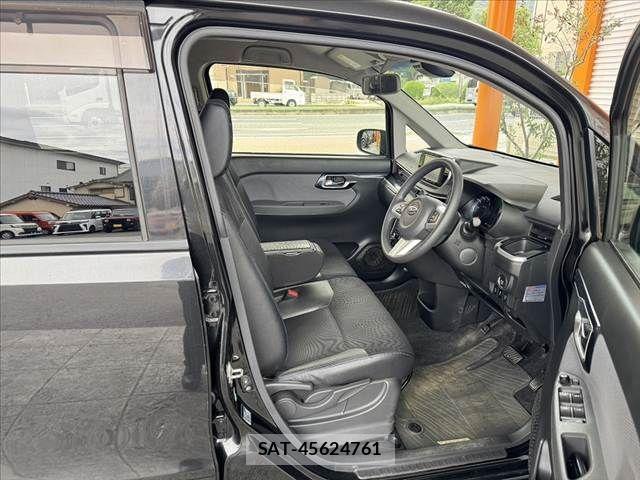 Daihatsu MOVE CUSTOM 2015-07 7272430-15