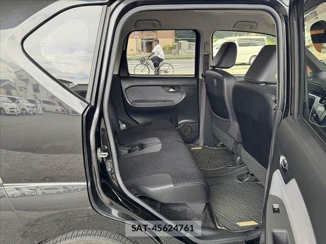 Daihatsu MOVE CUSTOM 2015-07 7272430-16