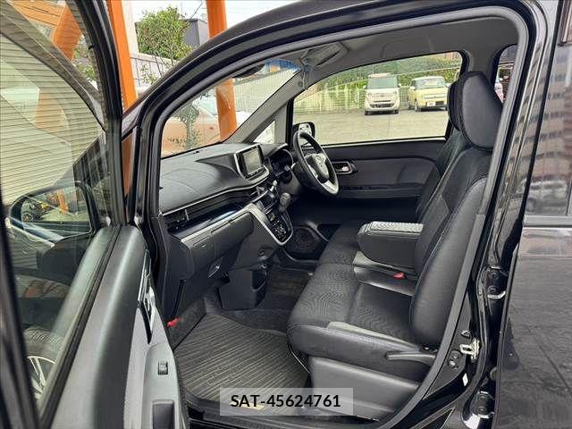 Daihatsu MOVE CUSTOM 2015-07 7272430-17
