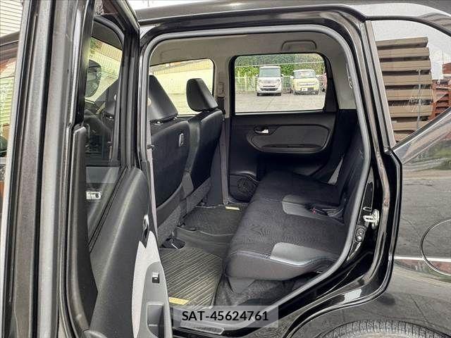 Daihatsu MOVE CUSTOM 2015-07 7272430-18