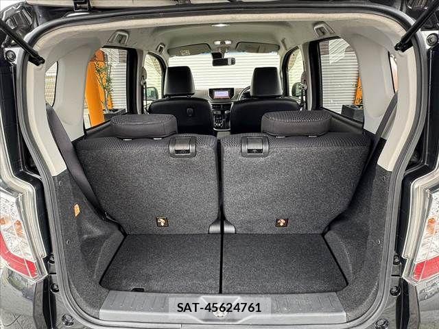 Daihatsu MOVE CUSTOM 2015-07 7272430-19