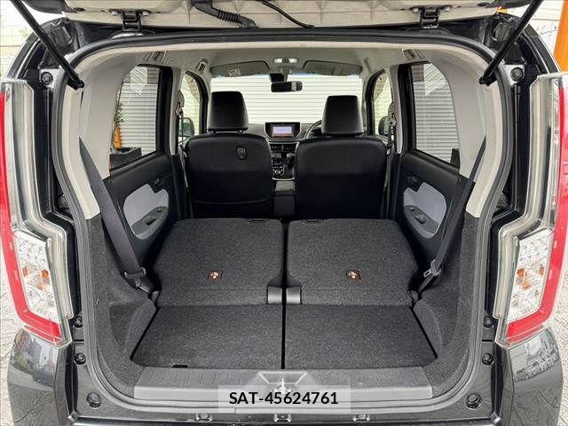 Daihatsu MOVE CUSTOM 2015-07 7272430-20