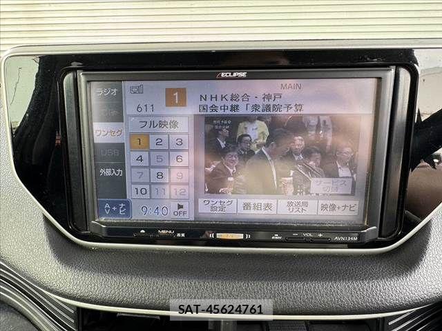 Daihatsu MOVE CUSTOM 2015-07 7272430-21