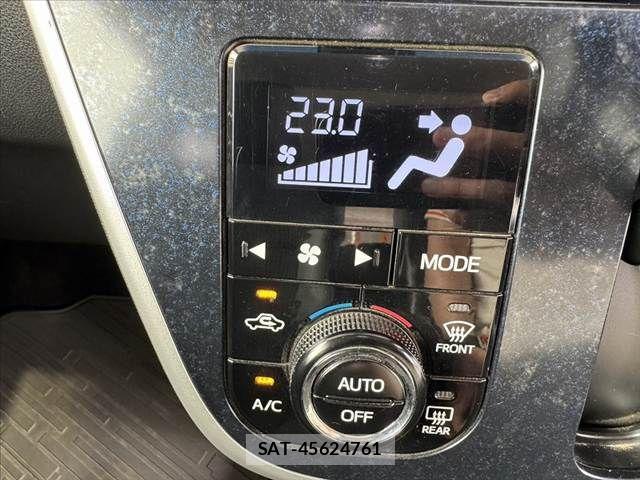 Daihatsu MOVE CUSTOM 2015-07 7272430-23