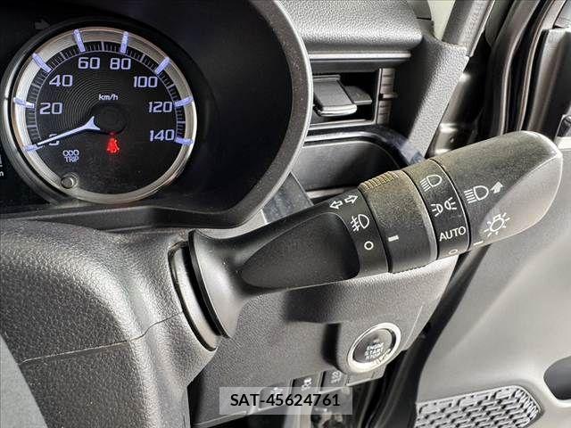 Daihatsu MOVE CUSTOM 2015-07 7272430-24