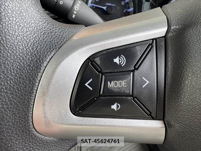 Daihatsu MOVE CUSTOM 2015-07 7272430-25