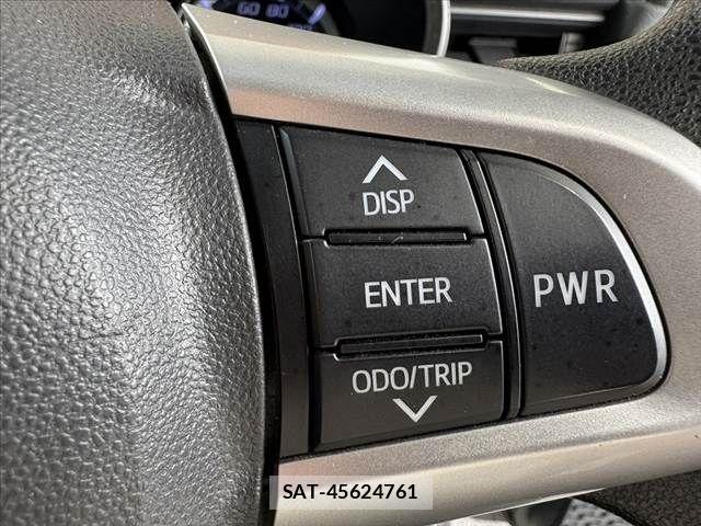 Daihatsu MOVE CUSTOM 2015-07 7272430-26
