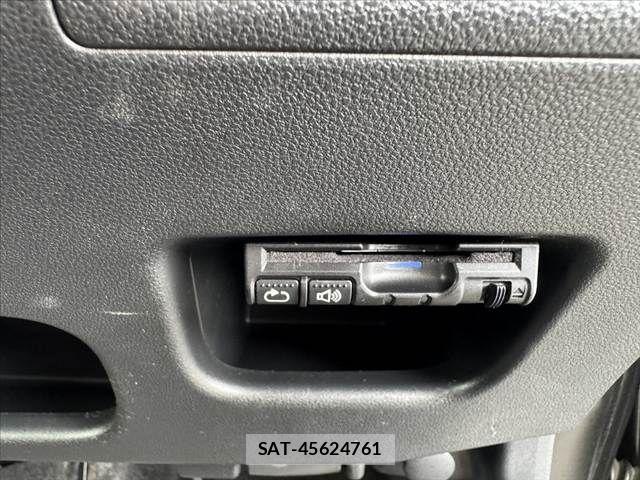 Daihatsu MOVE CUSTOM 2015-07 7272430-27