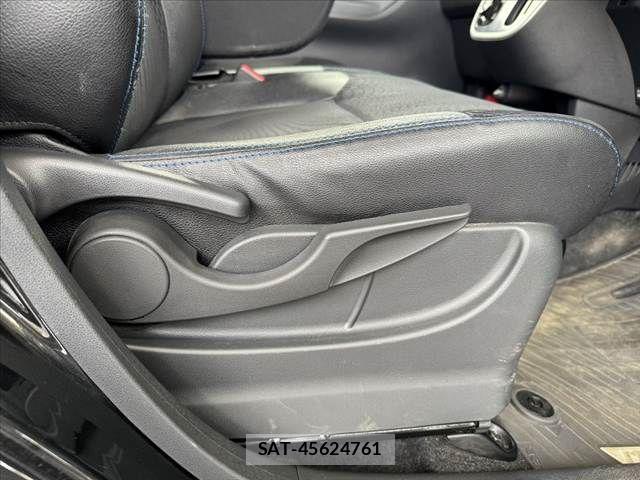 Daihatsu MOVE CUSTOM 2015-07 7272430-29
