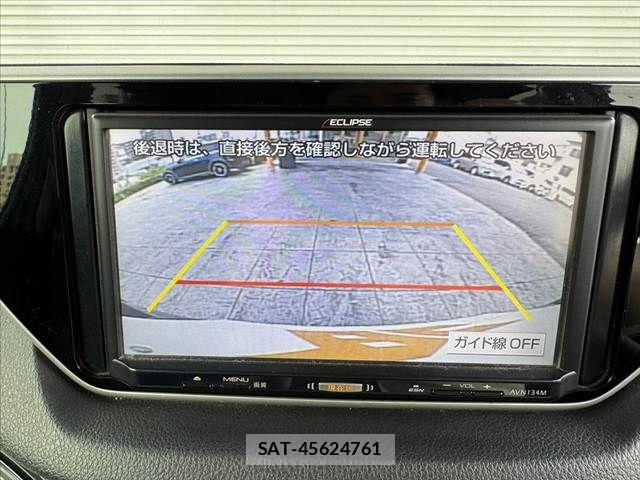 Daihatsu MOVE CUSTOM 2015-07 7272430-3