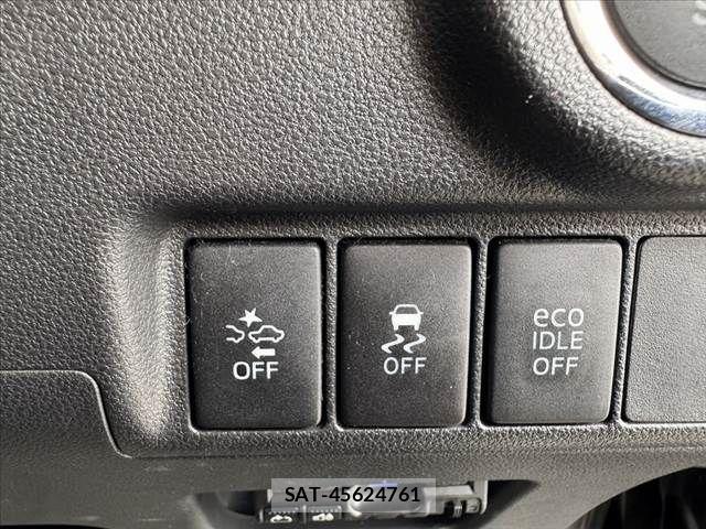 Daihatsu MOVE CUSTOM 2015-07 7272430-4
