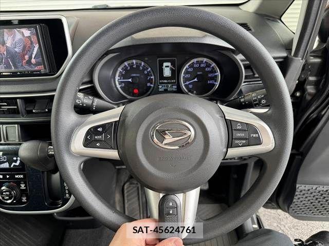 Daihatsu MOVE CUSTOM 2015-07 7272430-6