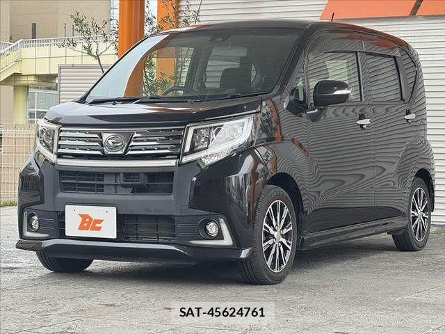 Daihatsu MOVE CUSTOM 2015-07 7272430-7