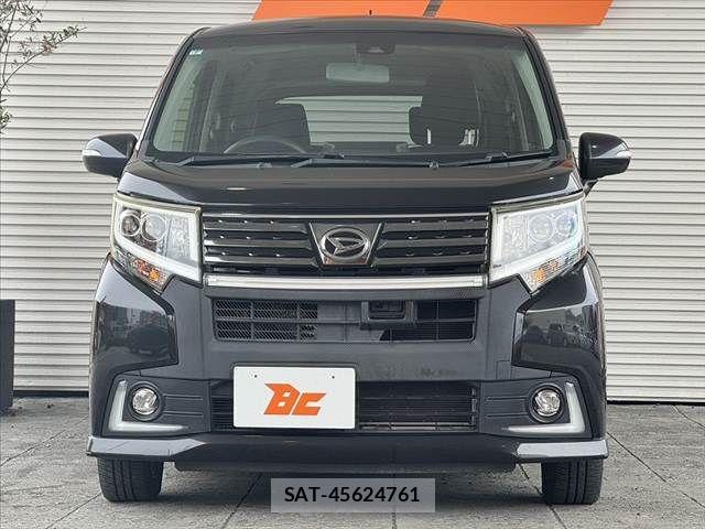 Daihatsu MOVE CUSTOM 2015-07 7272430-8