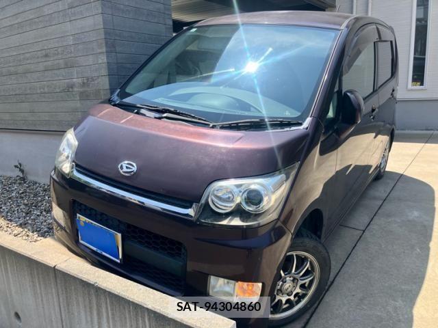 Daihatsu MOVE CUSTOM 2007-03 7328639-0