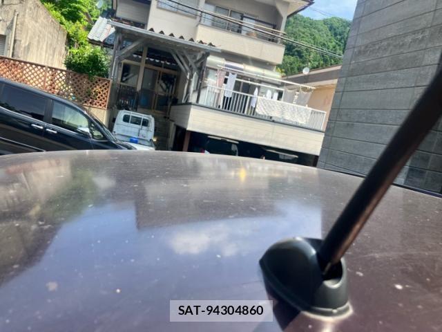 Daihatsu MOVE CUSTOM 2007-03 7328639-9