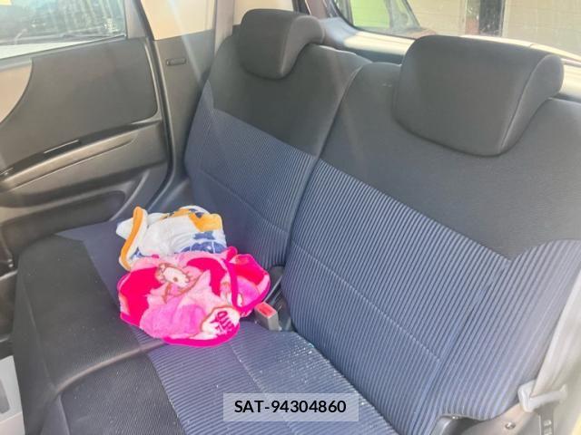 Daihatsu MOVE CUSTOM 2007-03 7328639-10