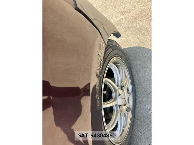Daihatsu MOVE CUSTOM 2007-03 7328639-11