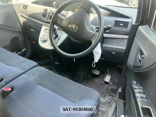 Daihatsu MOVE CUSTOM 2007-03 7328639-12