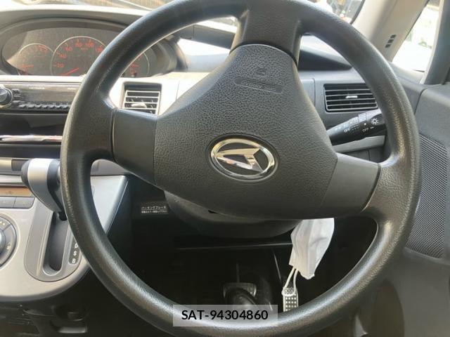 Daihatsu MOVE CUSTOM 2007-03 7328639-17