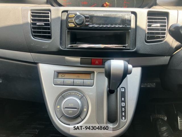 Daihatsu MOVE CUSTOM 2007-03 7328639-18