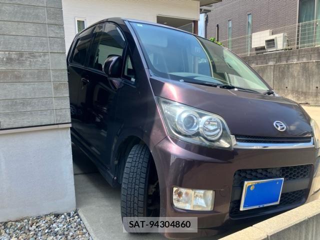 Daihatsu MOVE CUSTOM 2007-03 7328639-1