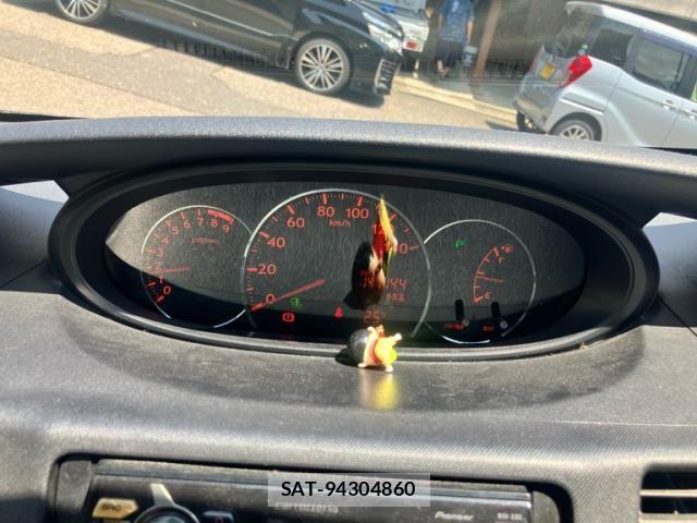 Daihatsu MOVE CUSTOM 2007-03 7328639-19