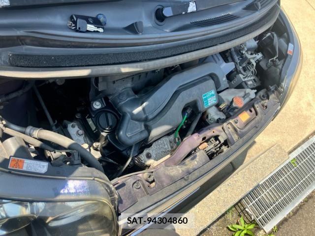 Daihatsu MOVE CUSTOM 2007-03 7328639-20