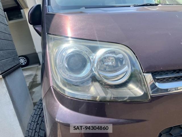 Daihatsu MOVE CUSTOM 2007-03 7328639-2