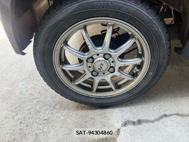 Daihatsu MOVE CUSTOM 2007-03 7328639-5