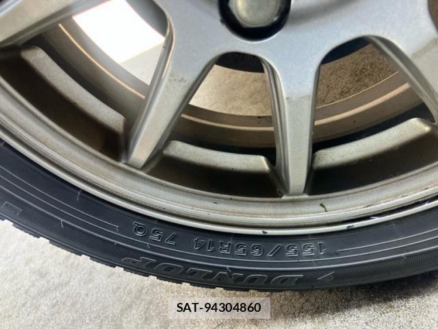 Daihatsu MOVE CUSTOM 2007-03 7328639-6