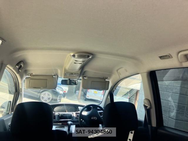 Daihatsu MOVE CUSTOM 2007-03 7328639-8