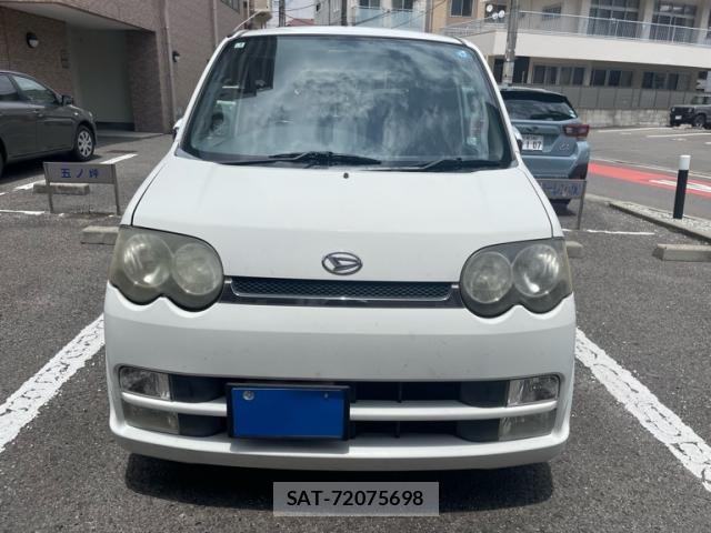Daihatsu MOVE CUSTOM 2003-05 7328642-0
