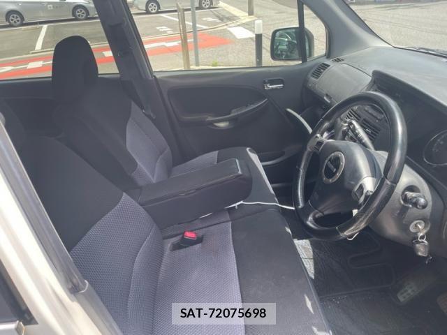 Daihatsu MOVE CUSTOM 2003-05 7328642-10
