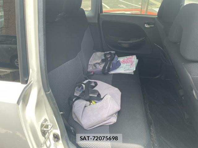 Daihatsu MOVE CUSTOM 2003-05 7328642-12