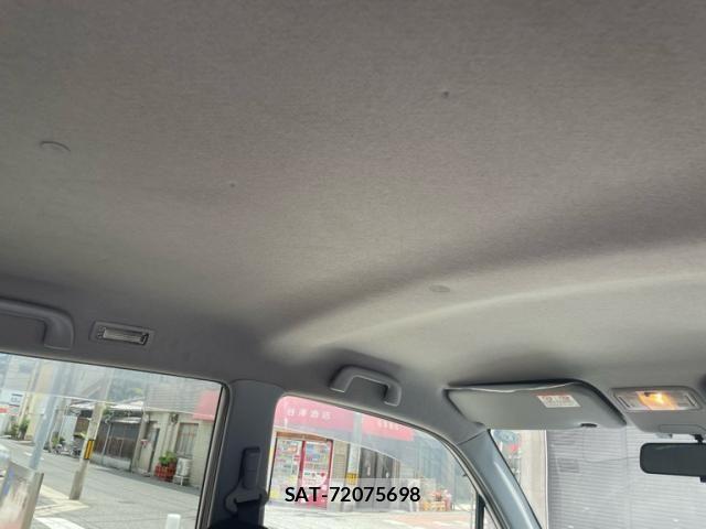 Daihatsu MOVE CUSTOM 2003-05 7328642-13