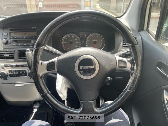 Daihatsu MOVE CUSTOM 2003-05 7328642-14
