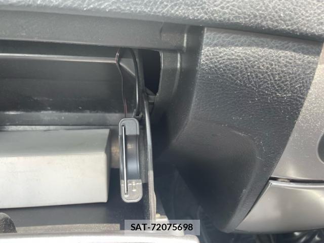 Daihatsu MOVE CUSTOM 2003-05 7328642-16