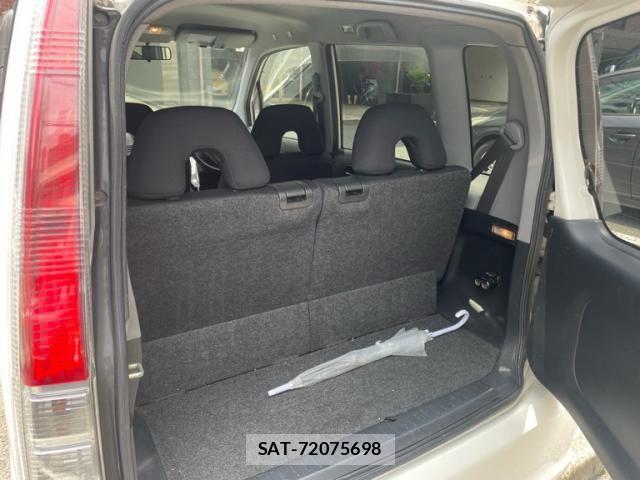 Daihatsu MOVE CUSTOM 2003-05 7328642-18