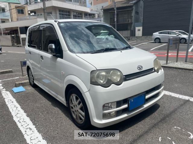 Daihatsu MOVE CUSTOM 2003-05 7328642-1