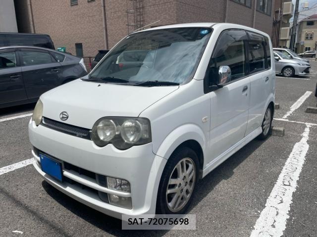 Daihatsu MOVE CUSTOM 2003-05 7328642-2