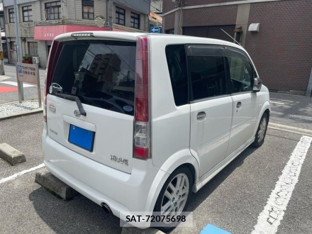 Daihatsu MOVE CUSTOM 2003-05 7328642-6