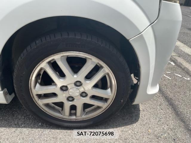 Daihatsu MOVE CUSTOM 2003-05 7328642-7