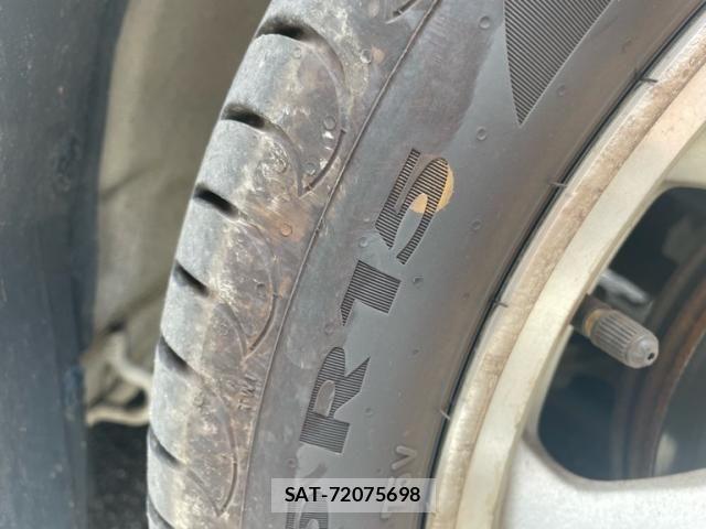 Daihatsu MOVE CUSTOM 2003-05 7328642-8