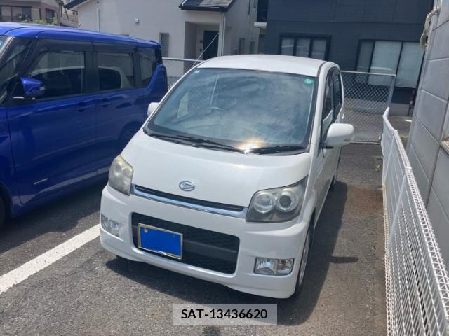 Daihatsu MOVE CUSTOM 2007-10 7328637-0