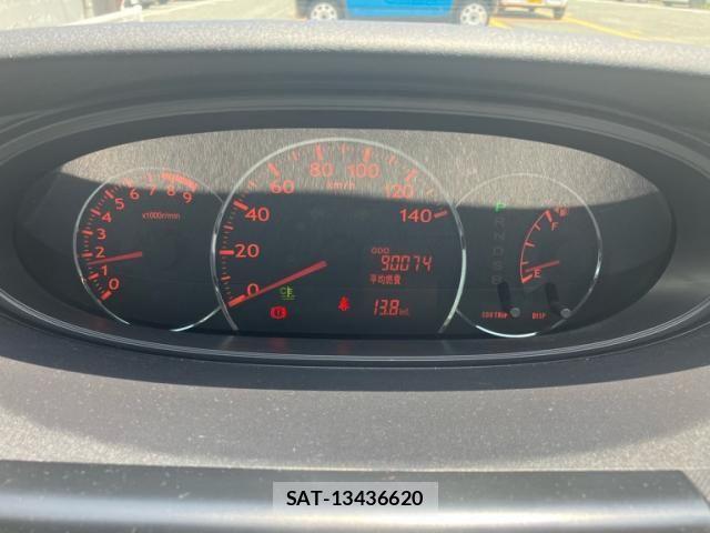 Daihatsu MOVE CUSTOM 2007-10 7328637-10