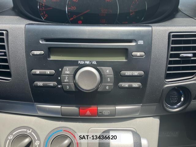Daihatsu MOVE CUSTOM 2007-10 7328637-11