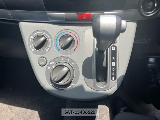 Daihatsu MOVE CUSTOM 2007-10 7328637-12